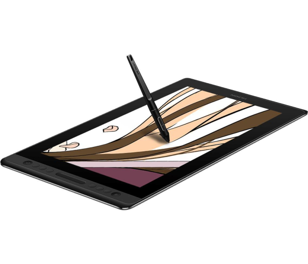 Huion Kamvas Pro 16 - 500881 - zdjęcie 4